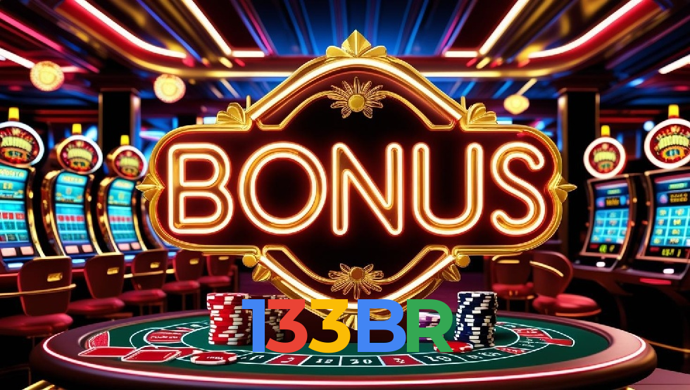 Ação e Adrenalina no 133BR: Jogos de Cassino e Apostas Esportivas