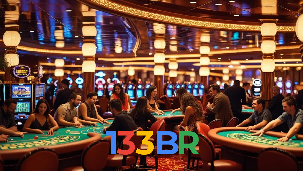 Bonus R$1000 no 133BR