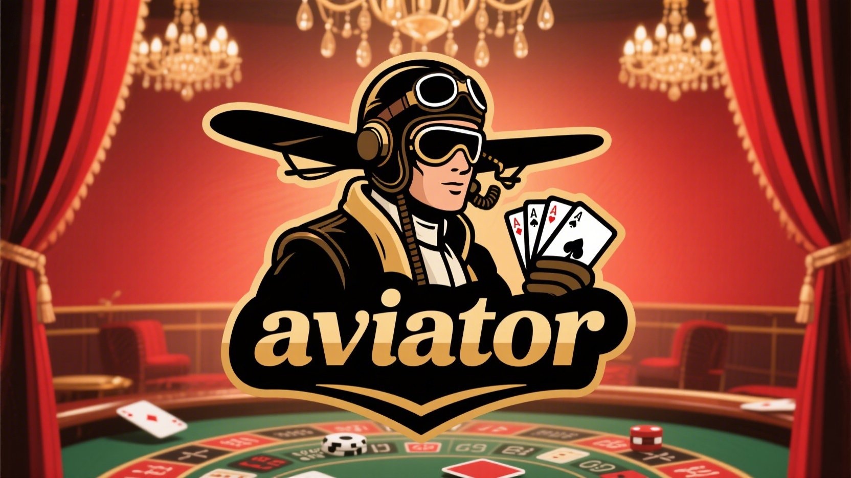 Jogar Aviator Demo no 133BR